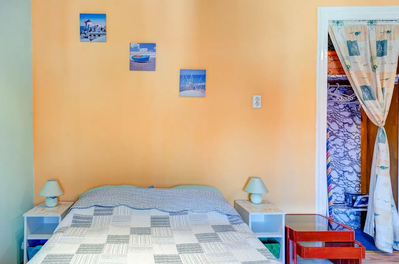 Apartment In Center Pula Chorvatsko